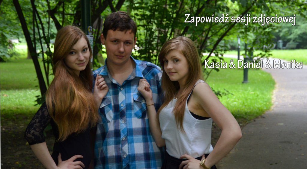 Zapowied.