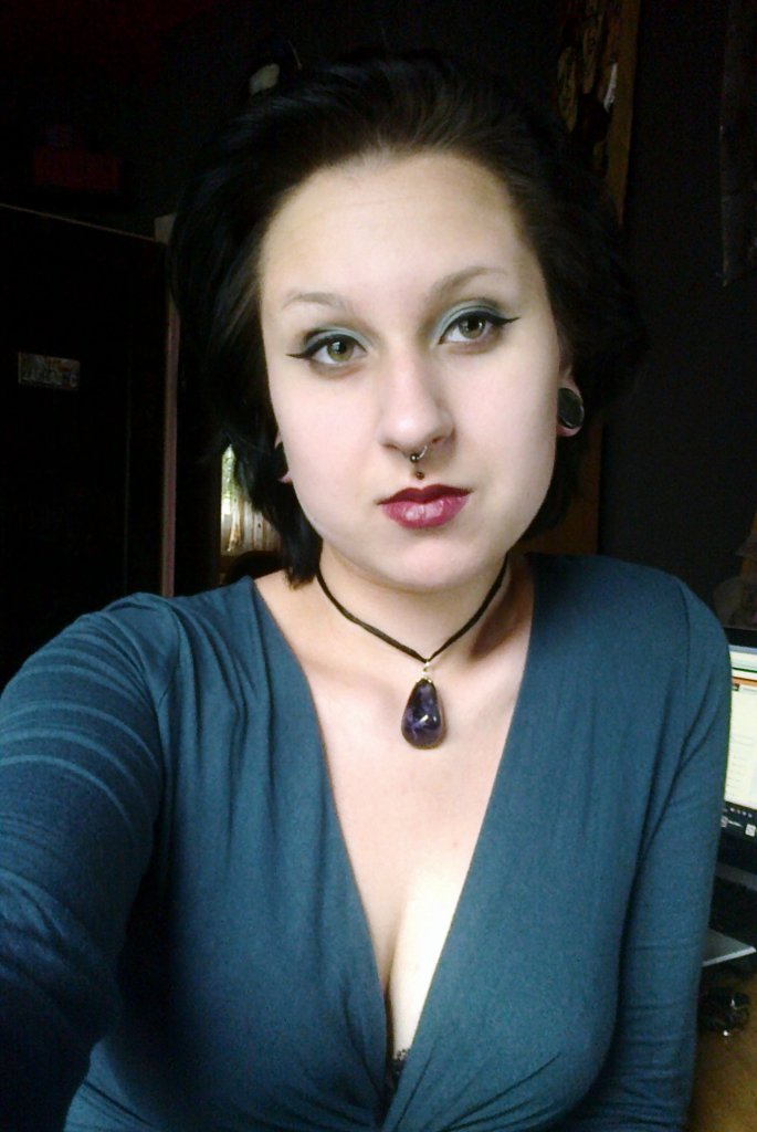 somebody have to shine for me 