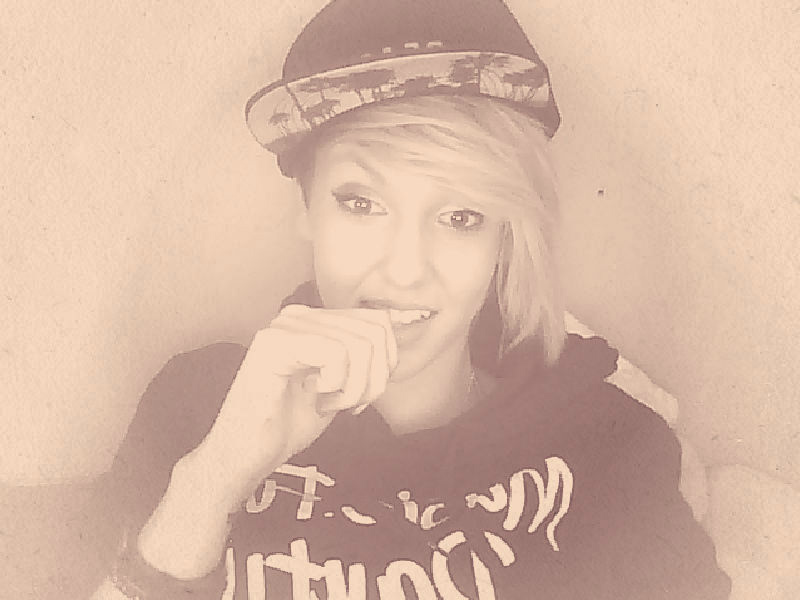 cze witam xd