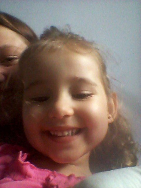Be Happy 