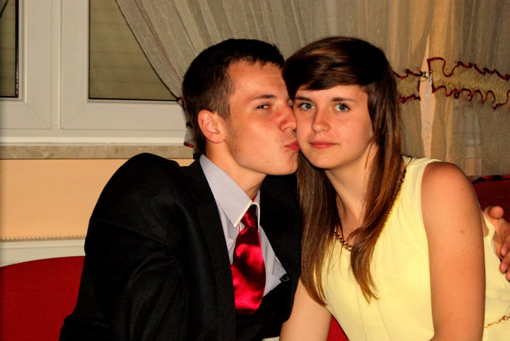 Forever &#9829;