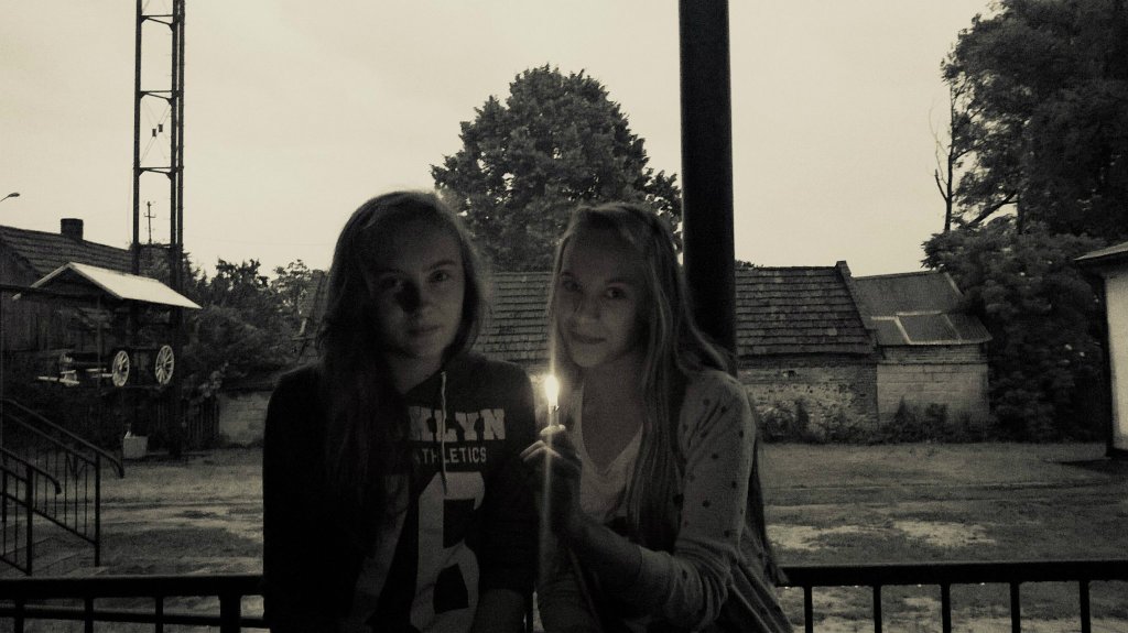 ,, Ogniskowe'' xd