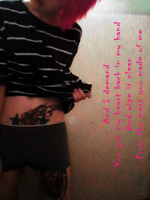innocence