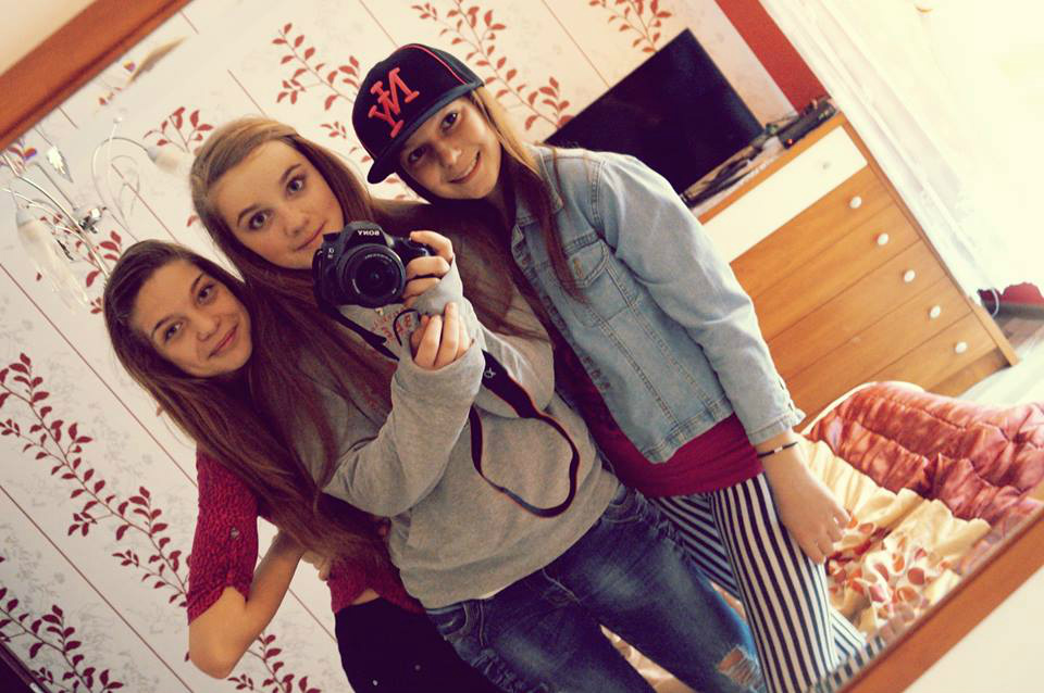 "Trjca wita" &#