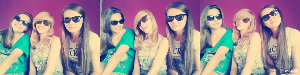 Friends ;*