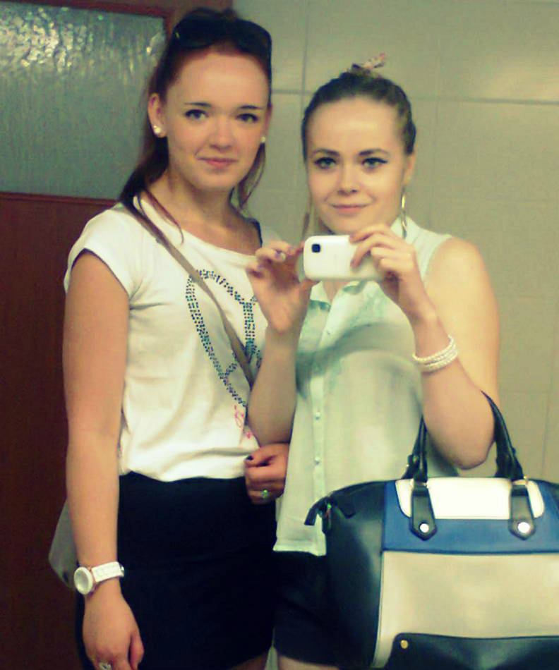 Paula :*