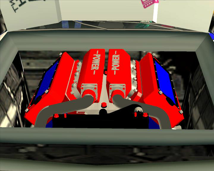 Engine :D