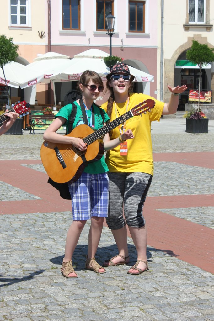 muzyka duszy