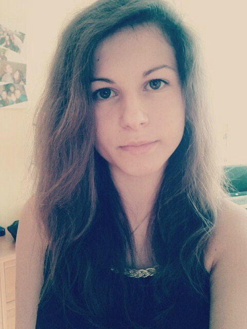 selfie.