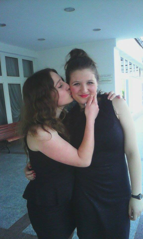 give me love