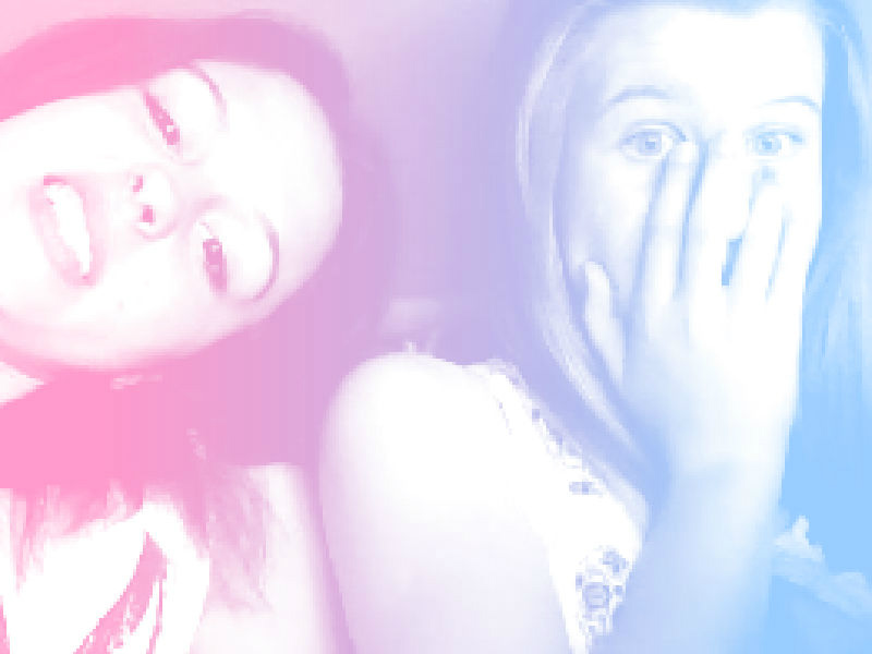 Wygupy z lal :*