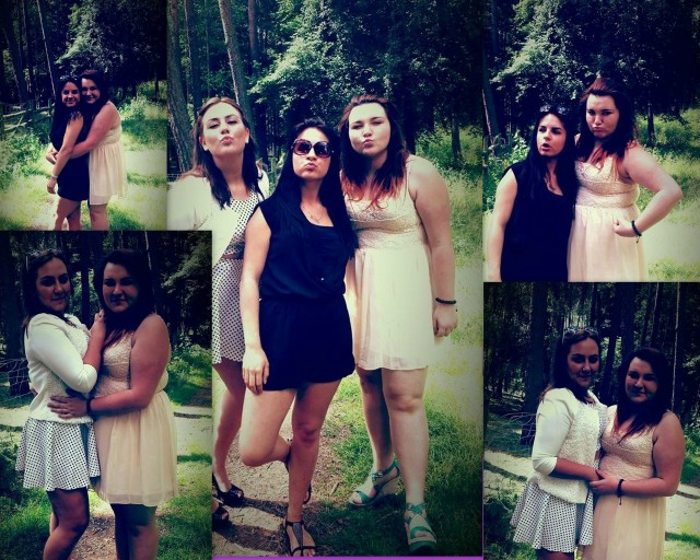 Wakacjones :*:*