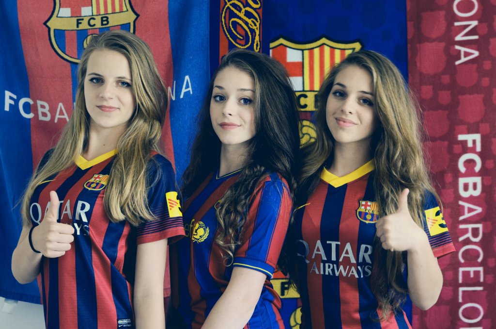BarcaBarcaBarca! 