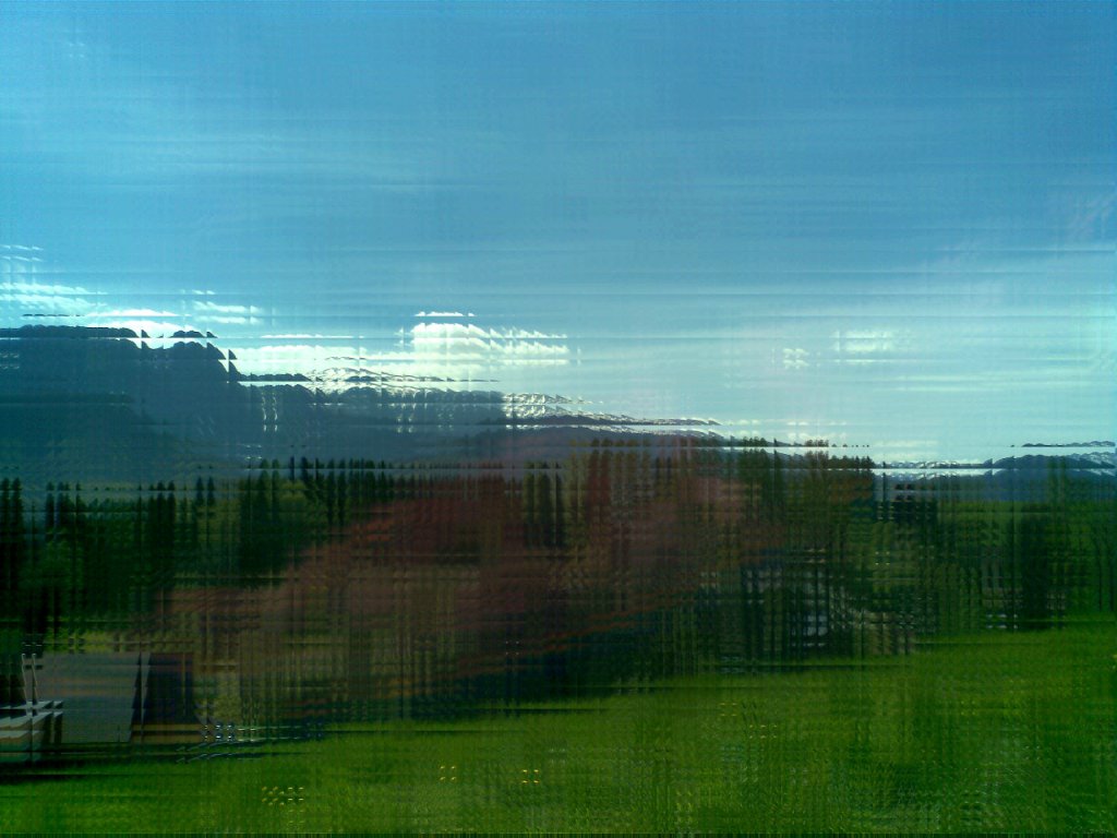 Tatry w kratk