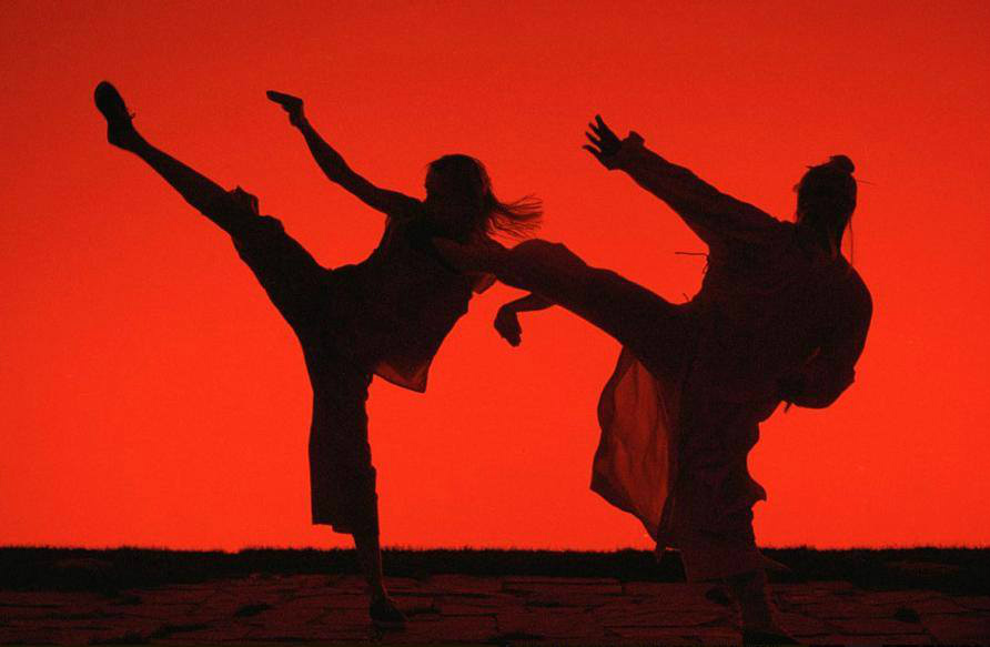 kill bill