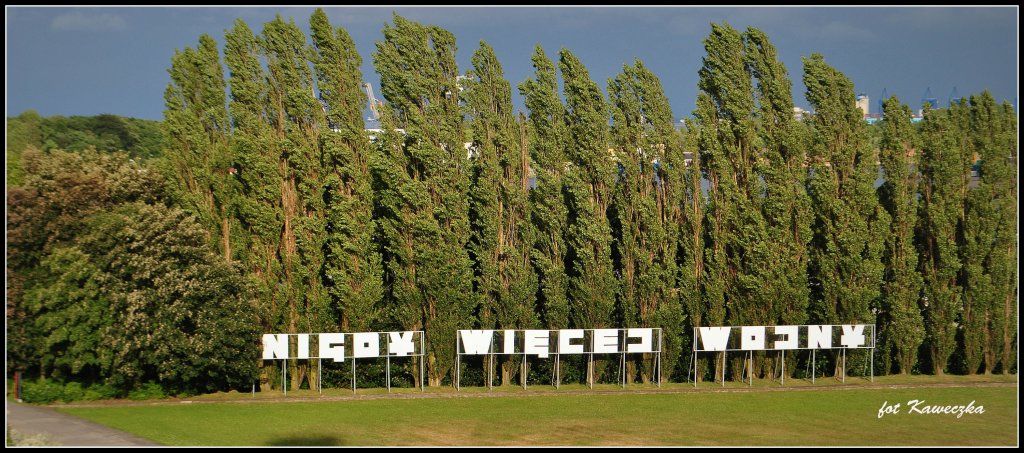 Westerplatte