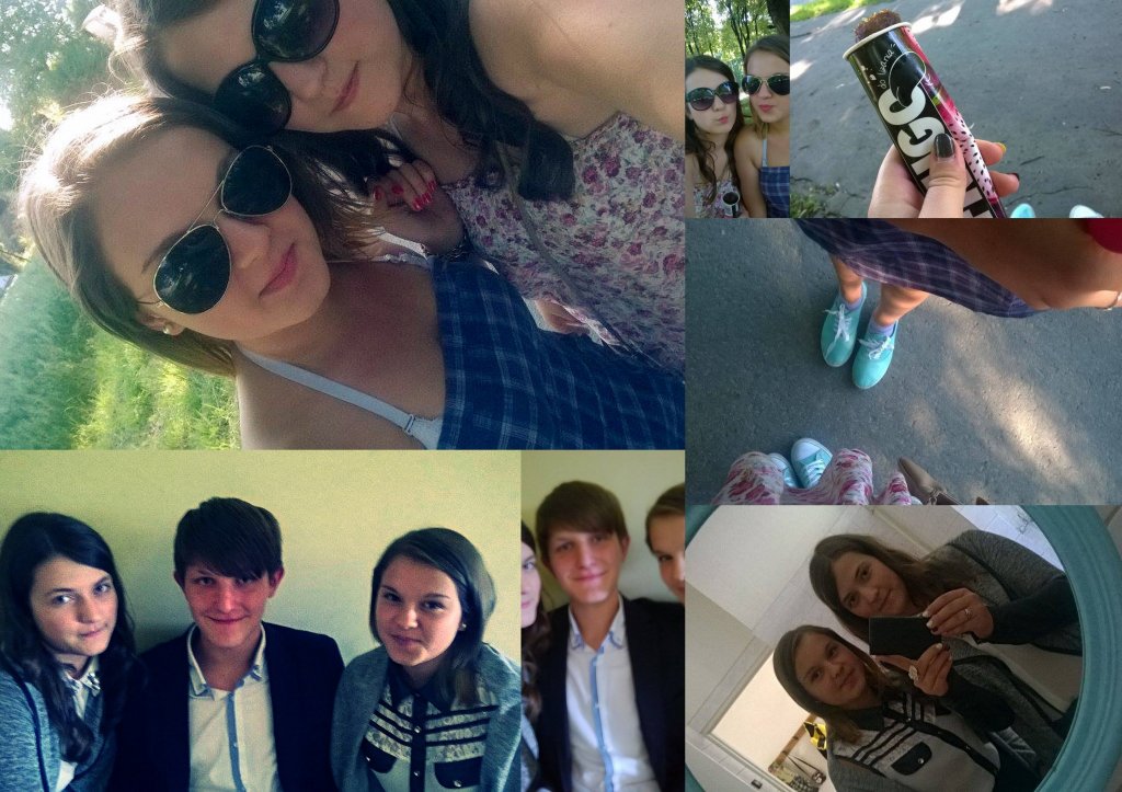 holidays!