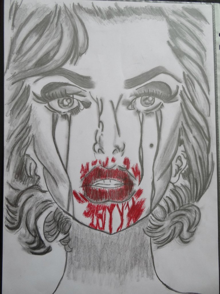 beautiful lie