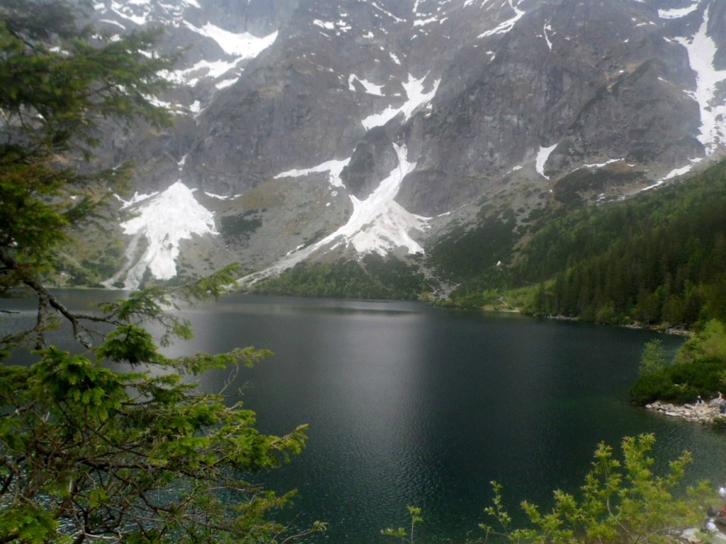 Morskie   oko     