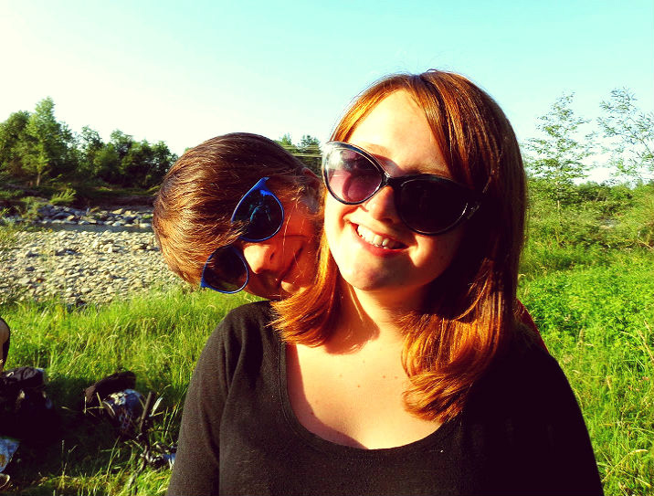 Holiday.
