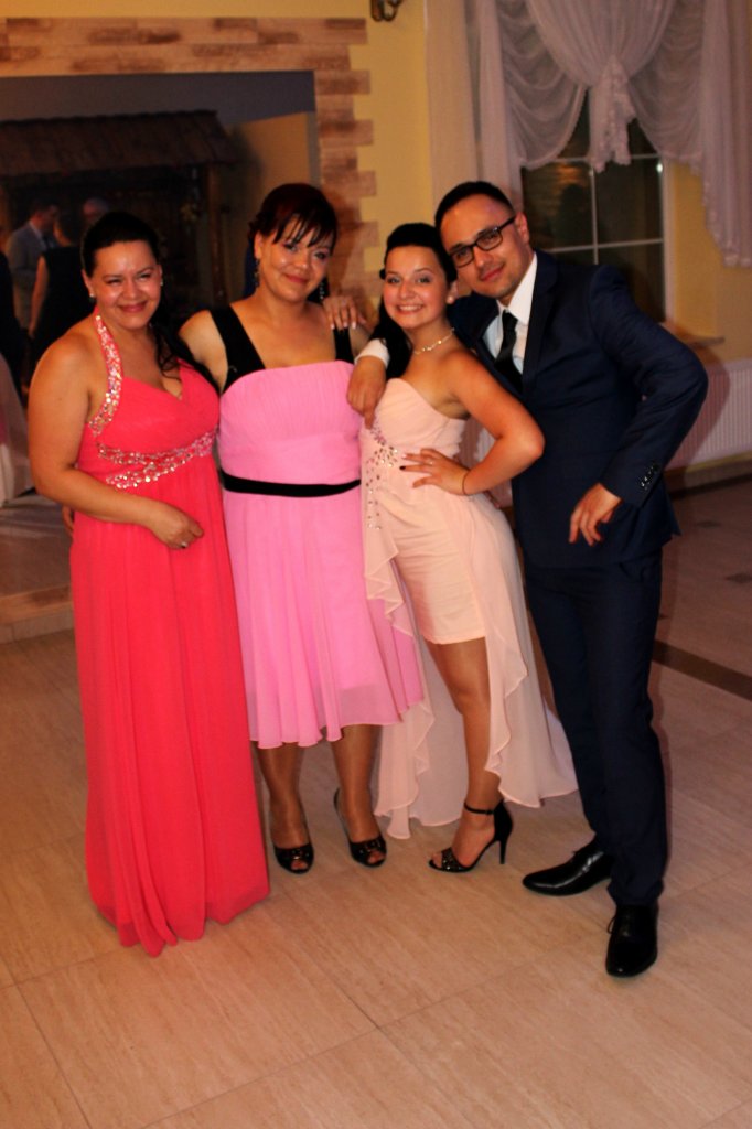 wesele!