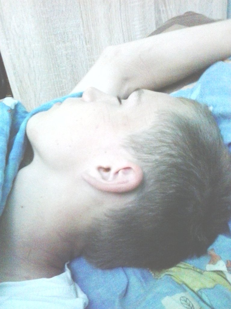 Misiek ;*