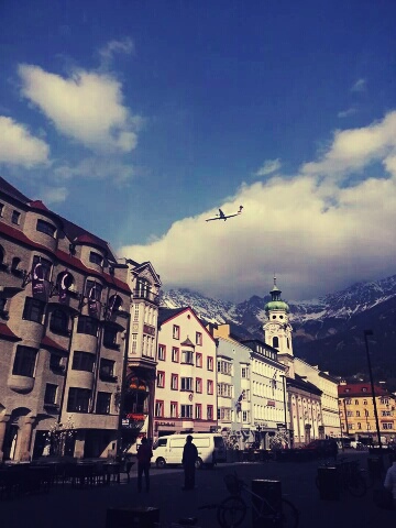 Innsbruck