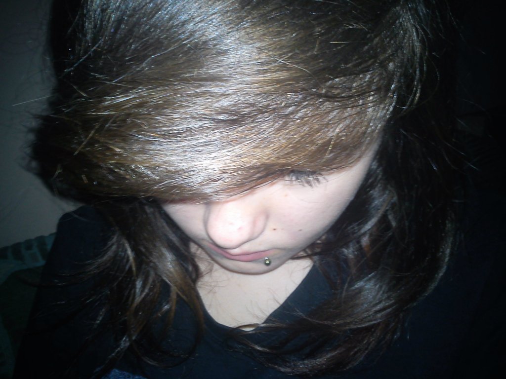 Bla bla bla ;C