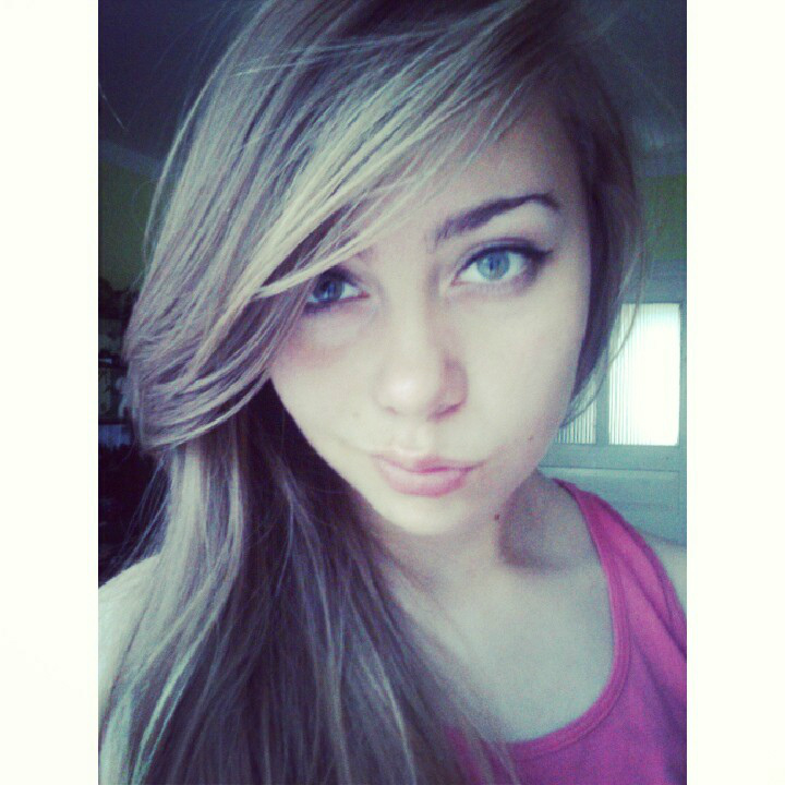 my baby shot me down. 