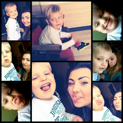 Dobrej nocy..