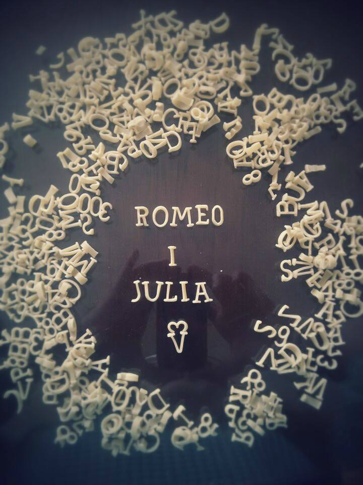 Romeo?