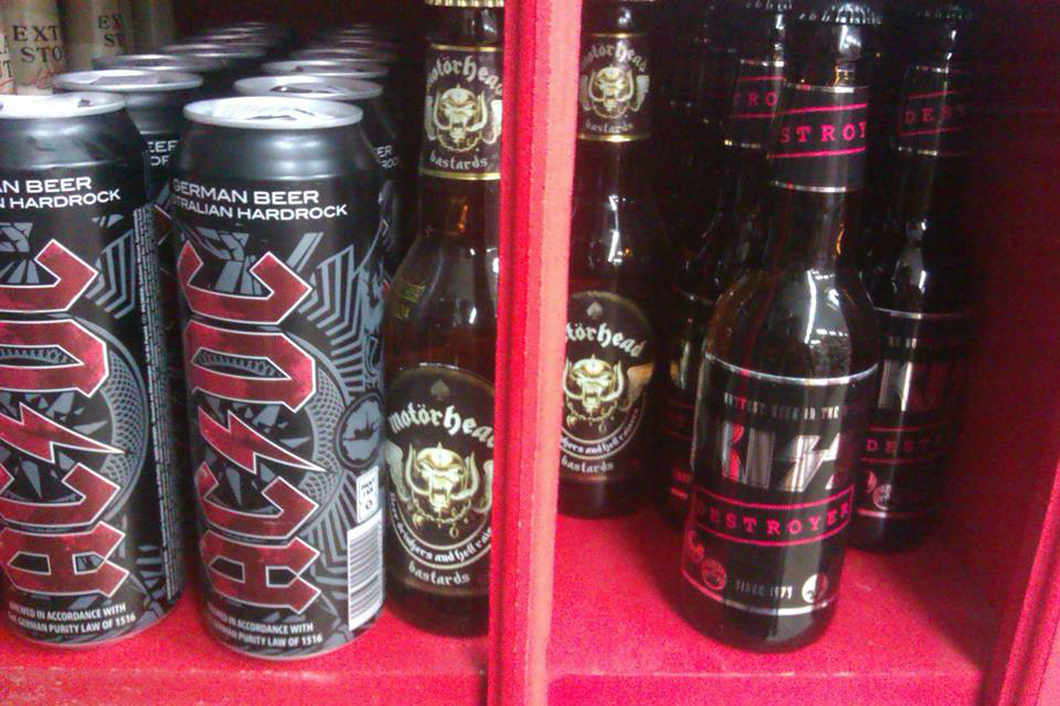 ac/dc