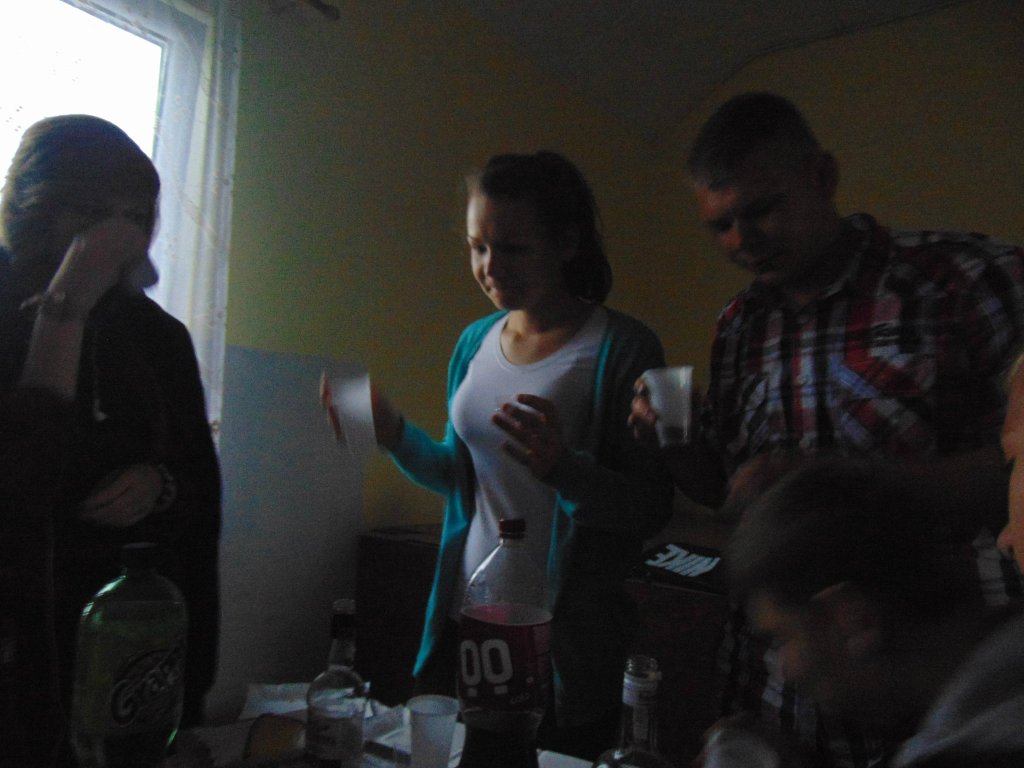 Klaudia&Cysio&Ja&ba