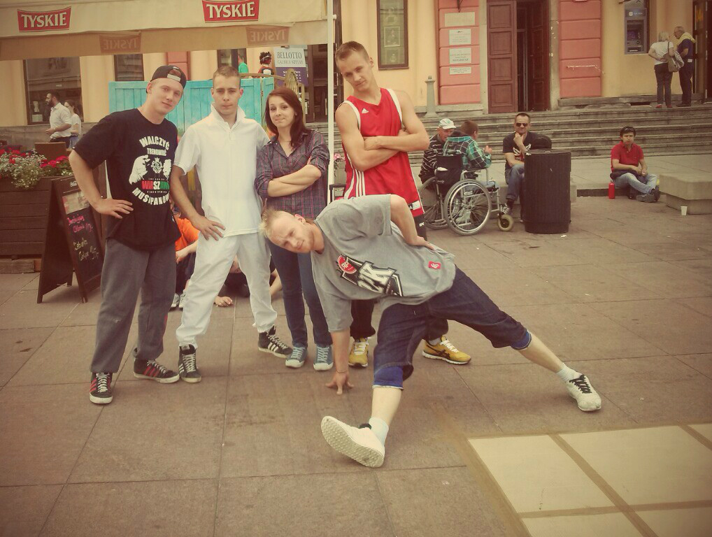 b-boys/c za zjawiskowa jako!