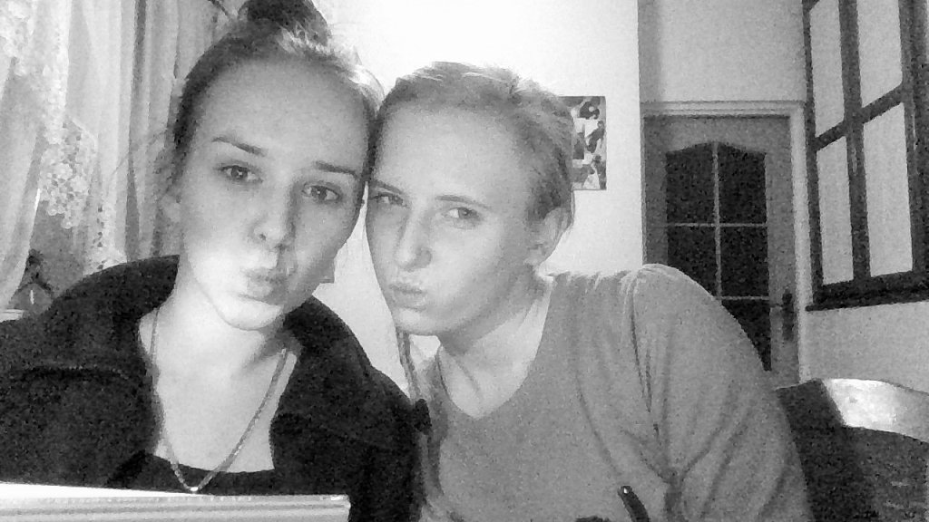 z gwiazdeczk :*
