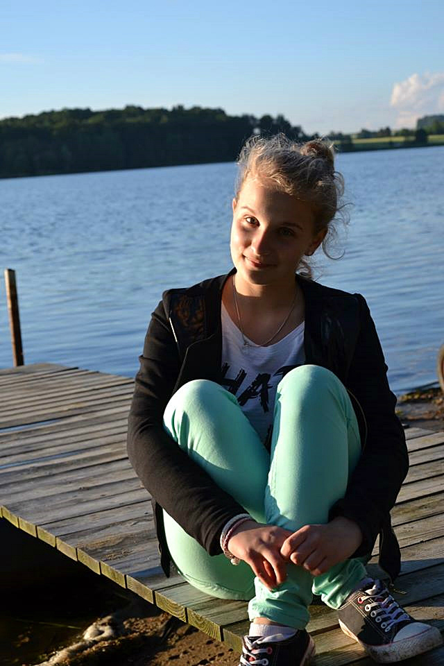 Niedzielnie ;)