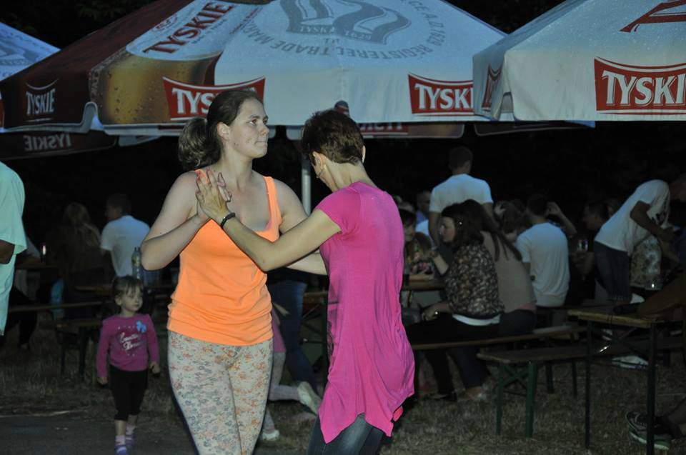 Festynowo :D 