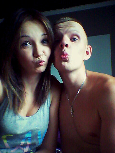Kocham !
