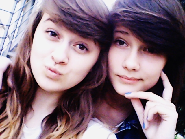 No czeee :3