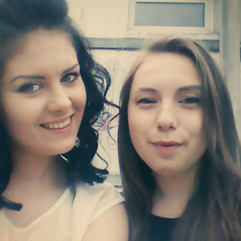Nancia!