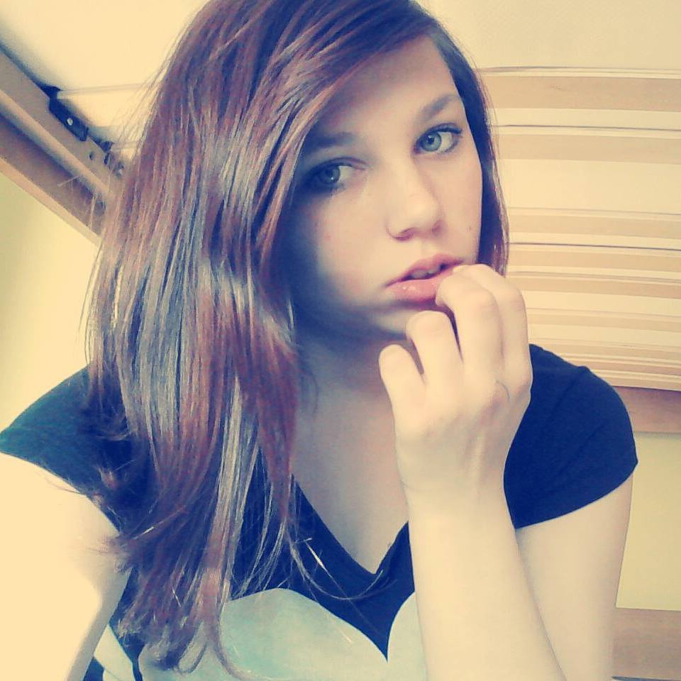 :) 