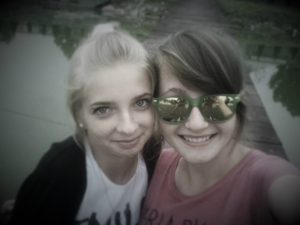 z Moj kochan Amisi ;*