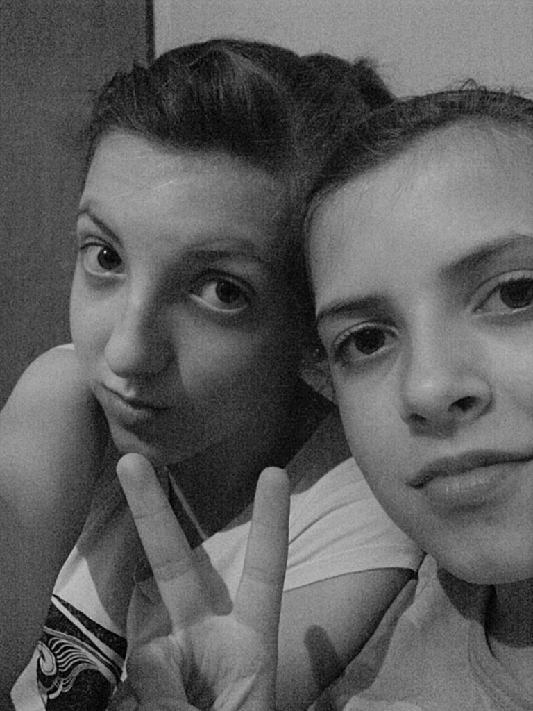 siostry :P