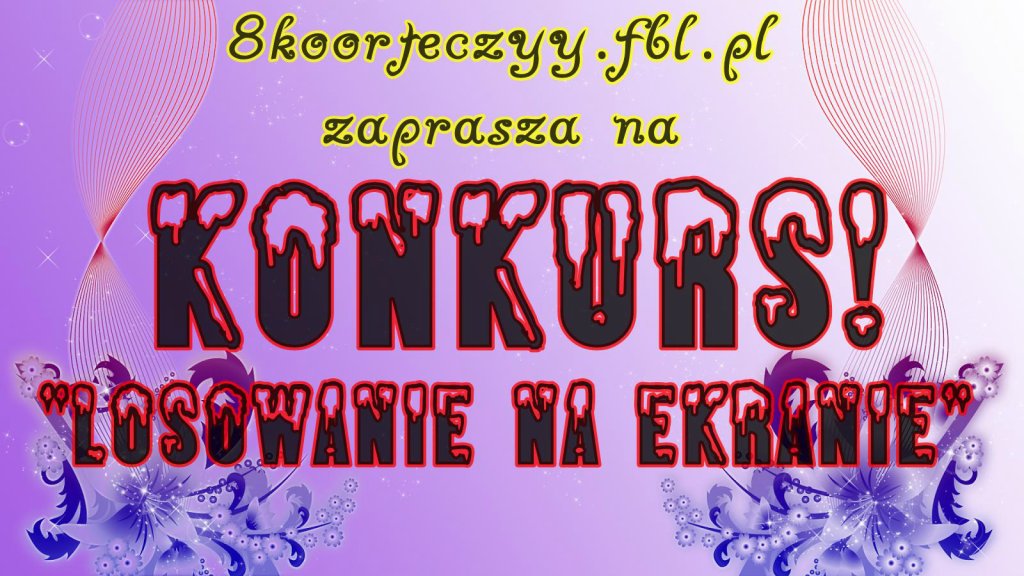 KONKURS