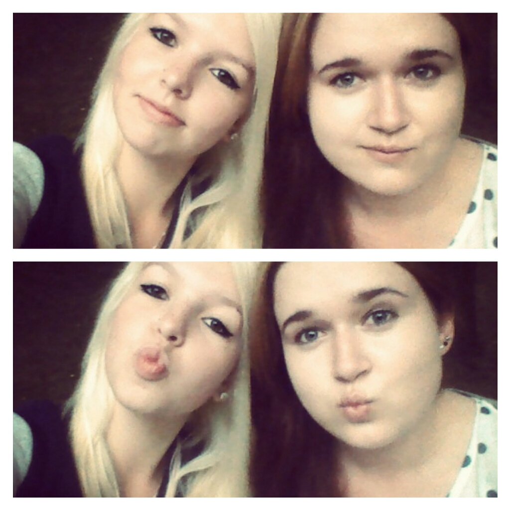 Friends :)