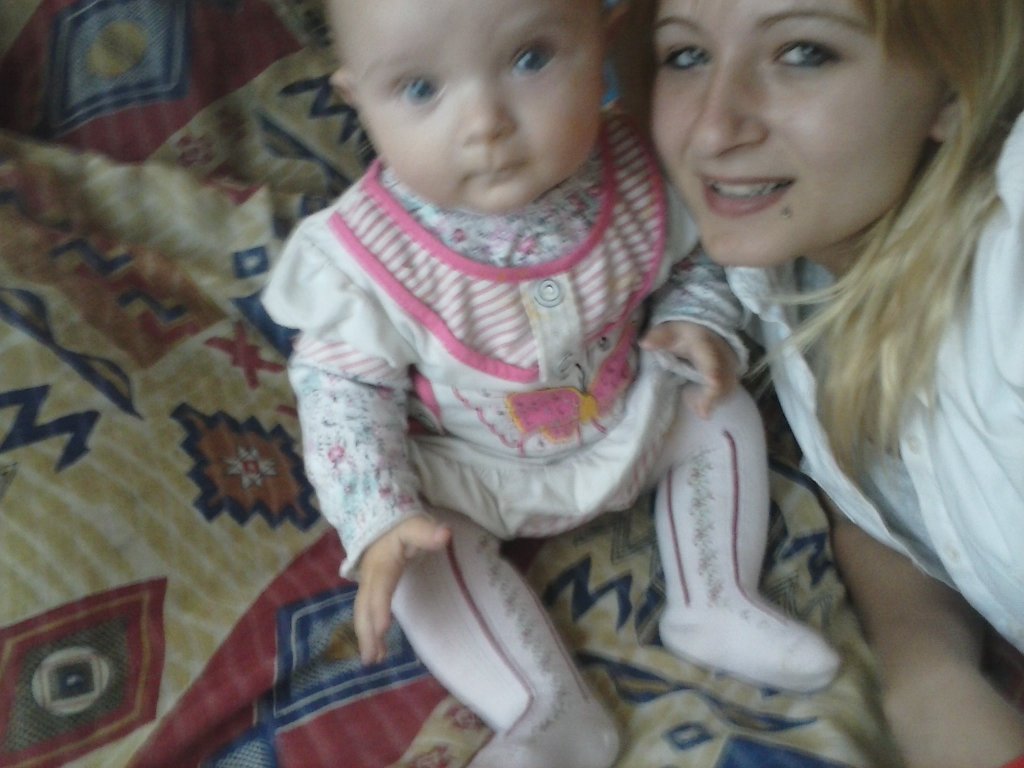 taakie my pikne ! :*