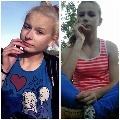 Lekka zmiana jest 