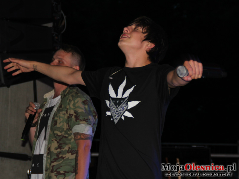 Koncert 
