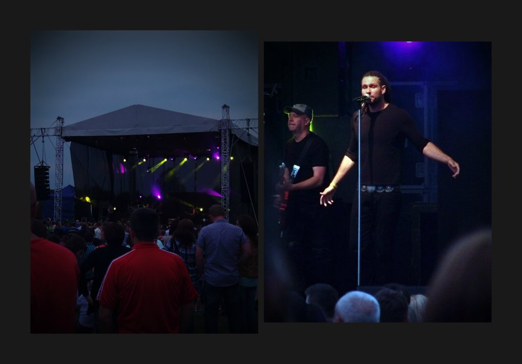 Koncert :)