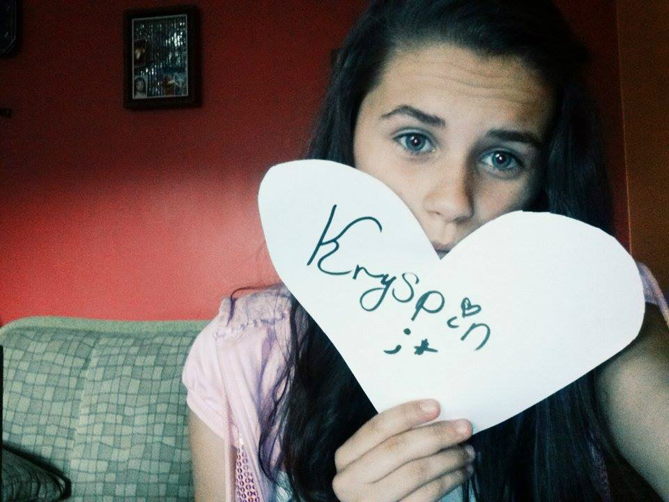 Never Be :)